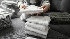 Suurimmat virheet pyykinpesussa: miksi ne vievät aikaasi, rahojasi ja hermojasi