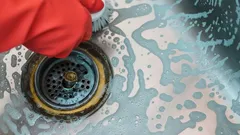 Pääset tehokkaasti eroon hajusta: Näin poistat keittiöjätteen hajun helposti ja edullisesti