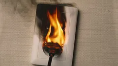 Miksi keittiölaitteet kannattaa irrottaa pistorasiasta joka kerta