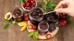 Miksi isoäitimme laittoivat tulitikut hilloon: unohtunut niksi, joka säästi varastoja