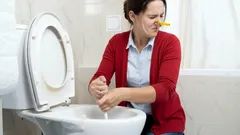 Oletko jo kokeillut? Näin etikka mullistaa wc:n puhtaanapidon