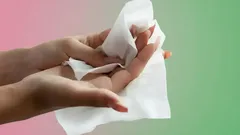 Kuivuvatko kosteuspyyhkeet? Älä heitä pois – näin saat ne takaisin käyttöön