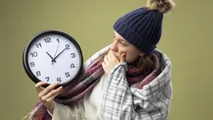 Kärsitkö sinäkin talviaikaan siirtymisestä? Asiantuntijat kertovat, miten selvitä tästä ajasta helposti