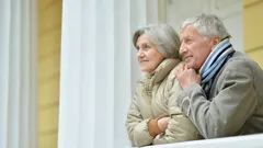 Eurooppa eläkeläisten paratiisina: Missä voi nauttia vanhuudesta täysillä