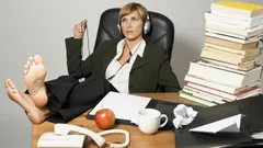 Siirrätkö asioita aina myöhemmäksi? Tutkijat ovat keksineet uuden tavan päästä siitä eroon