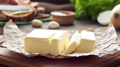 Miksi kannattaa pakastaa voi ennen taikinan valmistamista – tulet yllättyneeksi