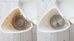 Tehokas vedenkeittimen kalkinpoisto: näin säästät energiaa ja rahaa