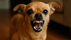 Murina ei ole vihaa: koirien kieli paljastettu – moni ymmärtää sen väärin