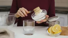 Ruokasooda – miten käyttää sitä kotona siivoukseen ja pyykinpesuun. Yksinkertaiset vinkit asiantuntijoilta