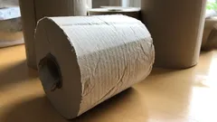 Älä heitä pois tyhjiä wc-paperirullia: löydä upeat ideat juhliin ja syntymäpäiville