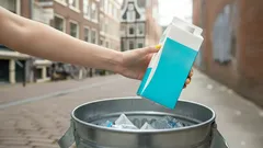 Kierrätä maitotölkit järkevästi – ideat hyötykäyttöön ja uusiokäyttöön