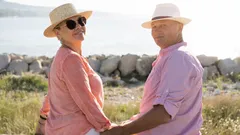 Täydellinen ilmasto ja rauhallinen elämä: 3 maata auringon ystäville eläkeläisille