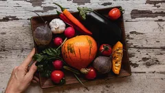 Syksyn salainen temppu: kolme ruokaa, jotka lataavat kehosi uudelleen ilman dieettiä