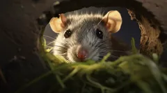 Mikä haju inhottaa kaikkia jyrsijöitä: mitä laittaa kotiin hiirten ja rottien karkoittamiseksi